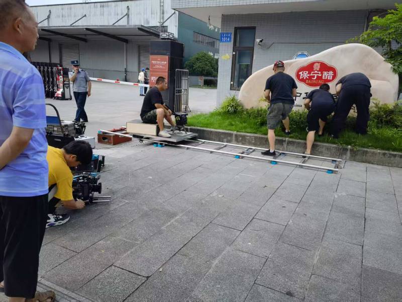 道孚县TVC拍摄：制造业专属TVC方案，用镜头展现企业硬核实力！