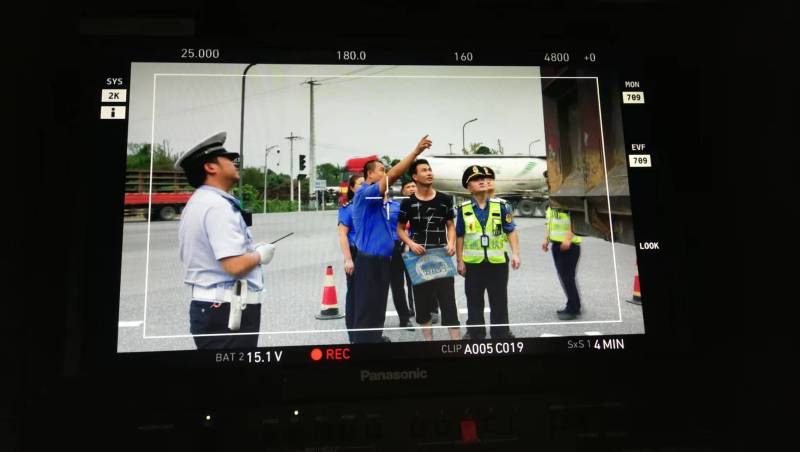 道孚县TVC拍摄：用专业镜头助力品牌曝光，让广告触达更多目标用户！