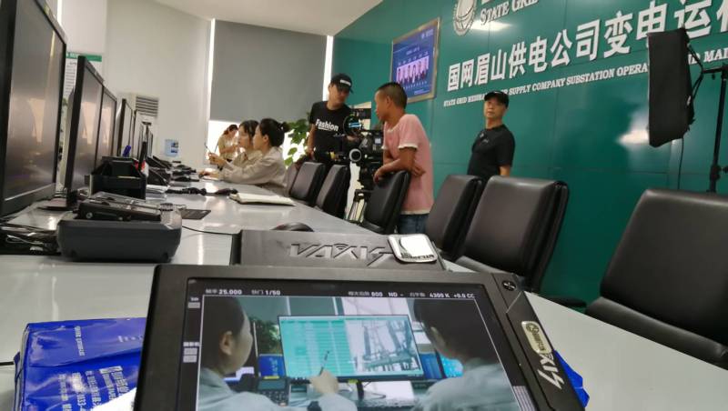 道孚县广告片制作优选：全流程专业把控，让品牌传播更有力量！