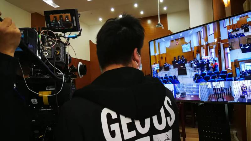 道孚县TVC制作：政企单位合规宣传，专业把控内容，官方平台适用！