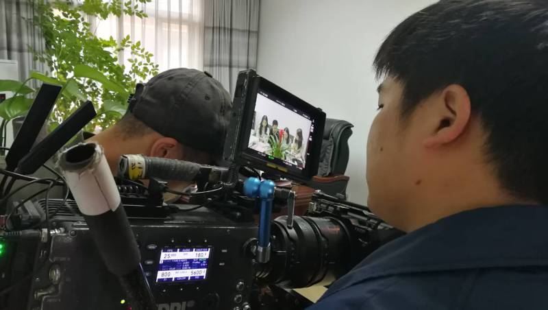 剧本杀式体验：道孚县广告片拍摄公司构建沉浸式消费决策路径
