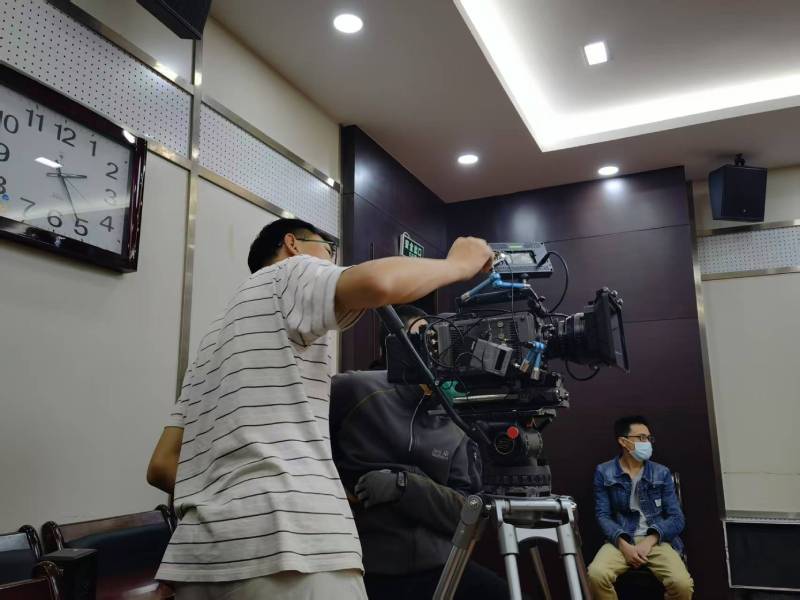 价值沉淀，长效赋能——道孚县TVC与广告片拍摄制作的长效价值构建