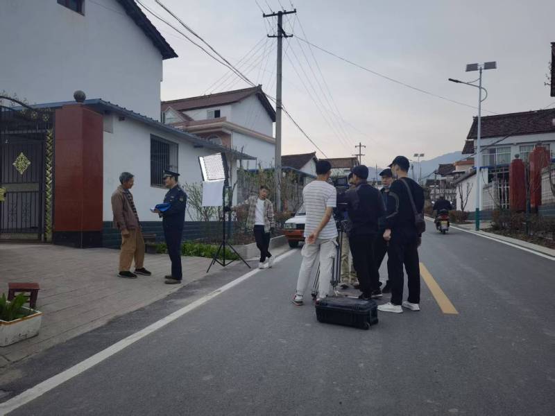道孚县TVC制作：多版本适配全渠道投放，让广告发挥最大价值！