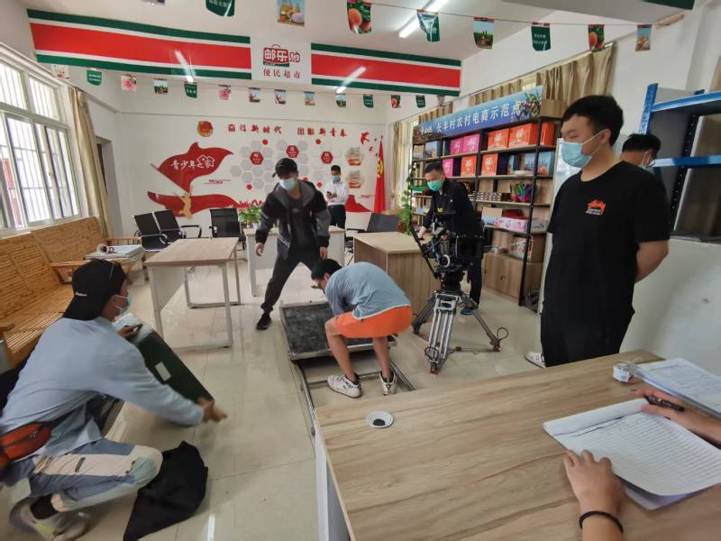 道孚县广告片拍摄公司