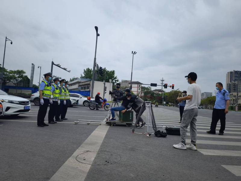 道孚县TVC拍摄公司：医疗科技企业信赖之选，专业内容可视化呈现！