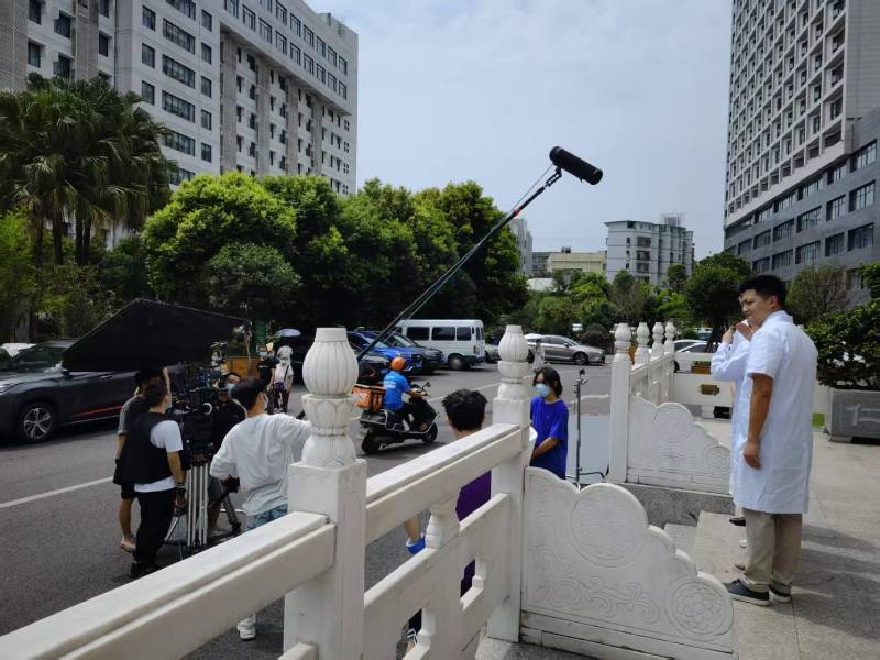 道孚县广告片拍摄公司低成本实现高规格制作的诀窍
